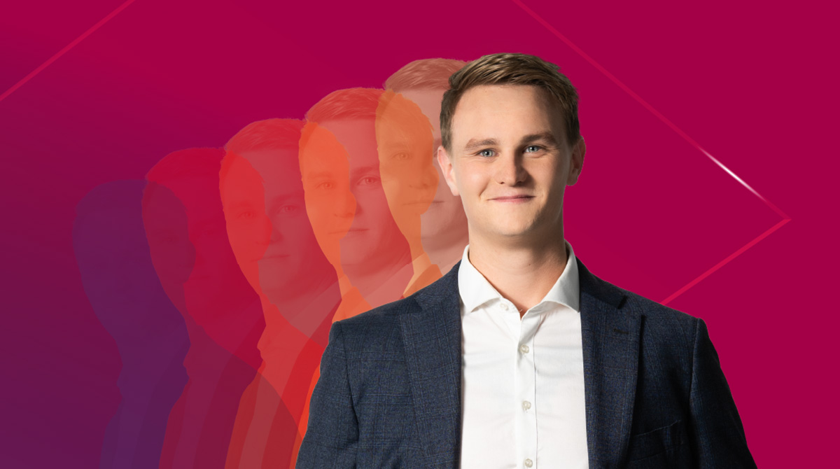 Building a Business - and a Better Victoria