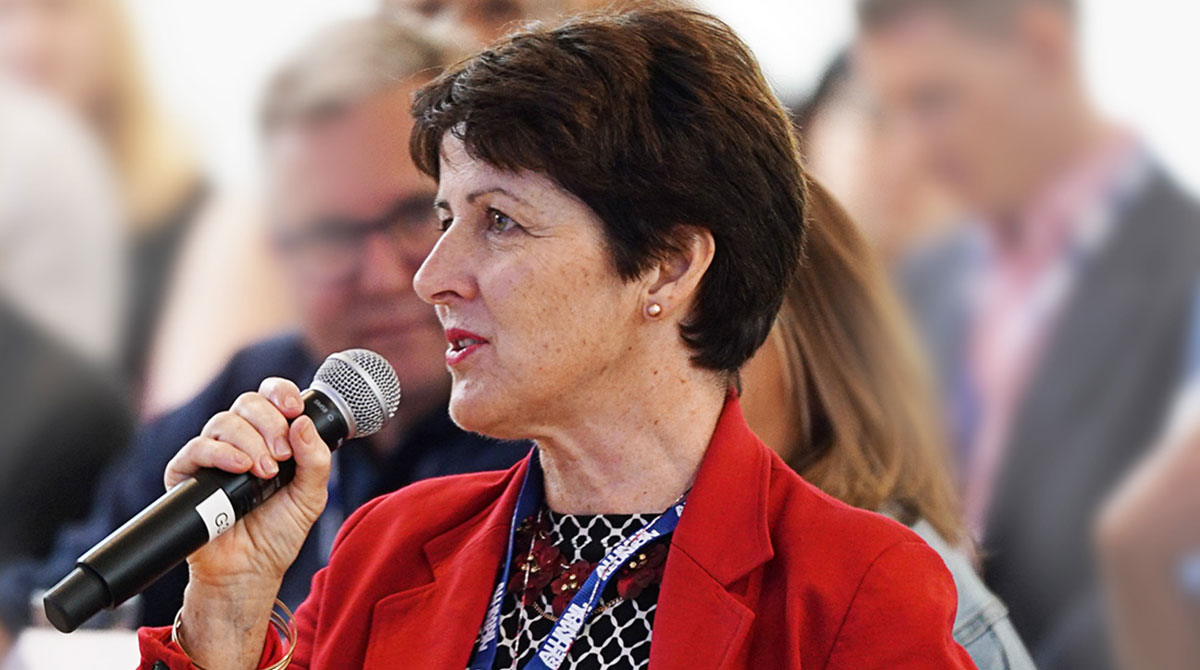 Alumni Network