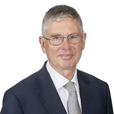 Gordon Naylor