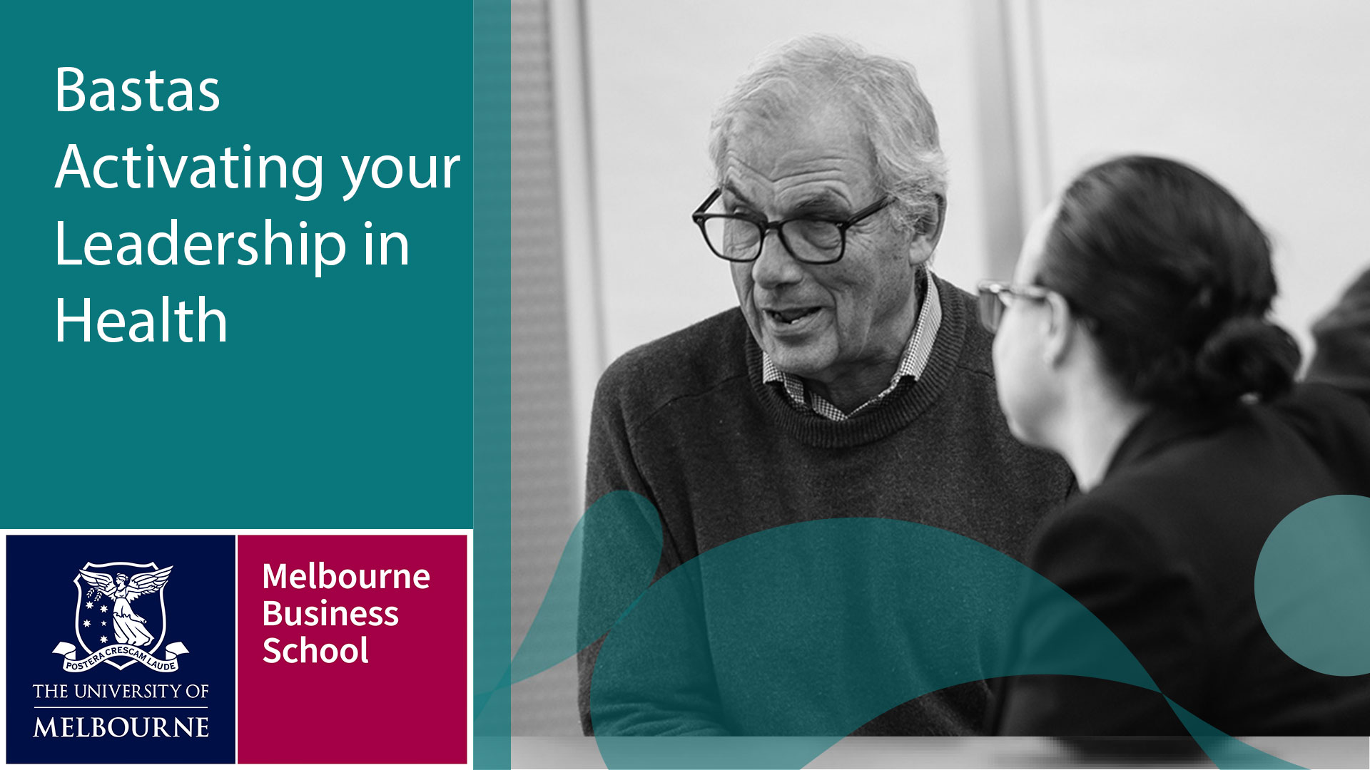 Activating Your Health Leadership