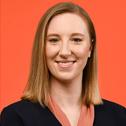 Annabelle Huguenin | Bastas Academy for Health Leadership