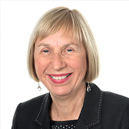 Christine Kilpatrick | Bastas Academy for Health Leadership