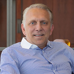 Dennis Bastas | Bastas Academy for Health Leadership