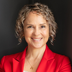 Jaala Pulford | Bastas Academy for Health Leadership