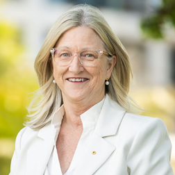Jane Gunn | Bastas Academy for Health Leadership