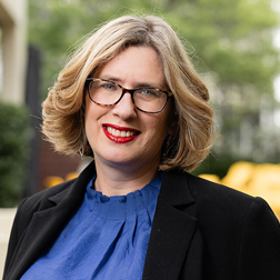 Jenny George | Bastas Academy for Health Leadership