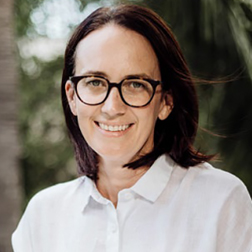 Jodie Geissler | Melbourne Business School
