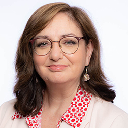 Kate Munnings | Bastas Academy for Health Leadership