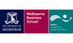 Bastas Academy for Health Leadership | Melbourne Business School