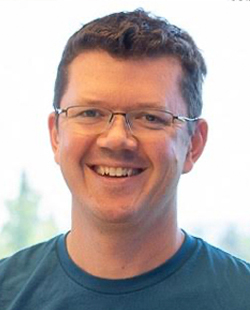 Jordan Sweetnam, Melbourne Business School, Business Analytics Conference speaker 2021