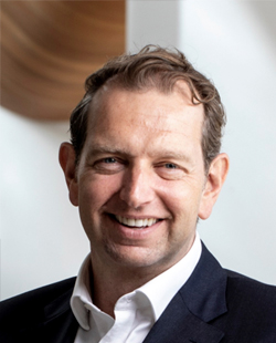 David Koczkar, Melbourne Business School, Business Analytics Conference speaker