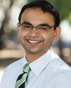 Harikesh Nair, Melbourne Business School, Business Analytics Conference speaker