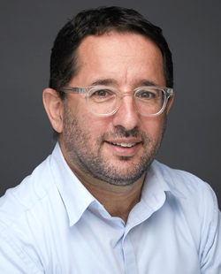 Professor Oded Netzer, Melbourne Business School, Business Analytics Conference speaker