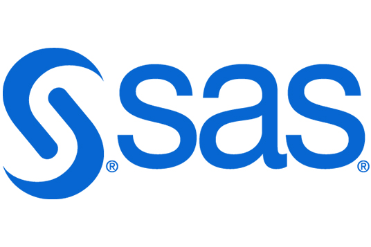 SAS Logo | Centre for Business Analytics