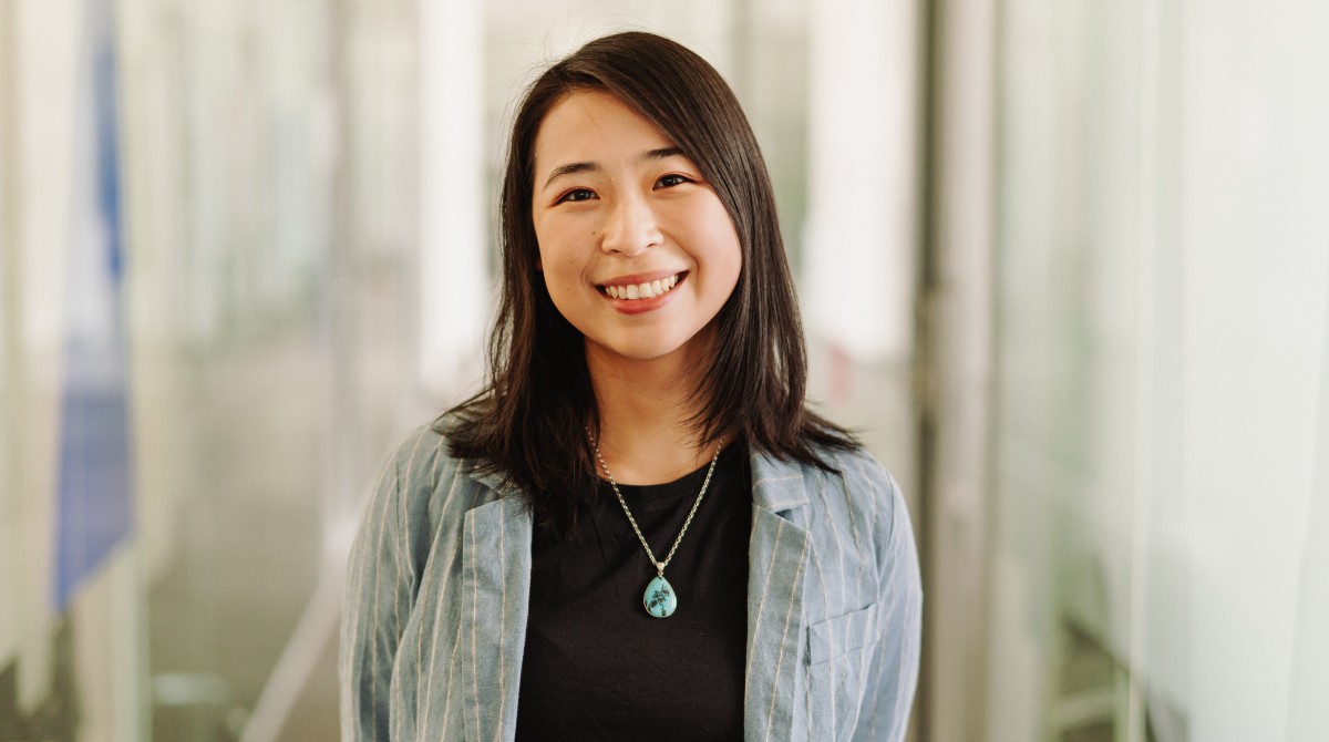 How our students helped Downer improve efficiency