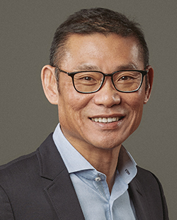 Centre for Business Analytics | Kee Wong
