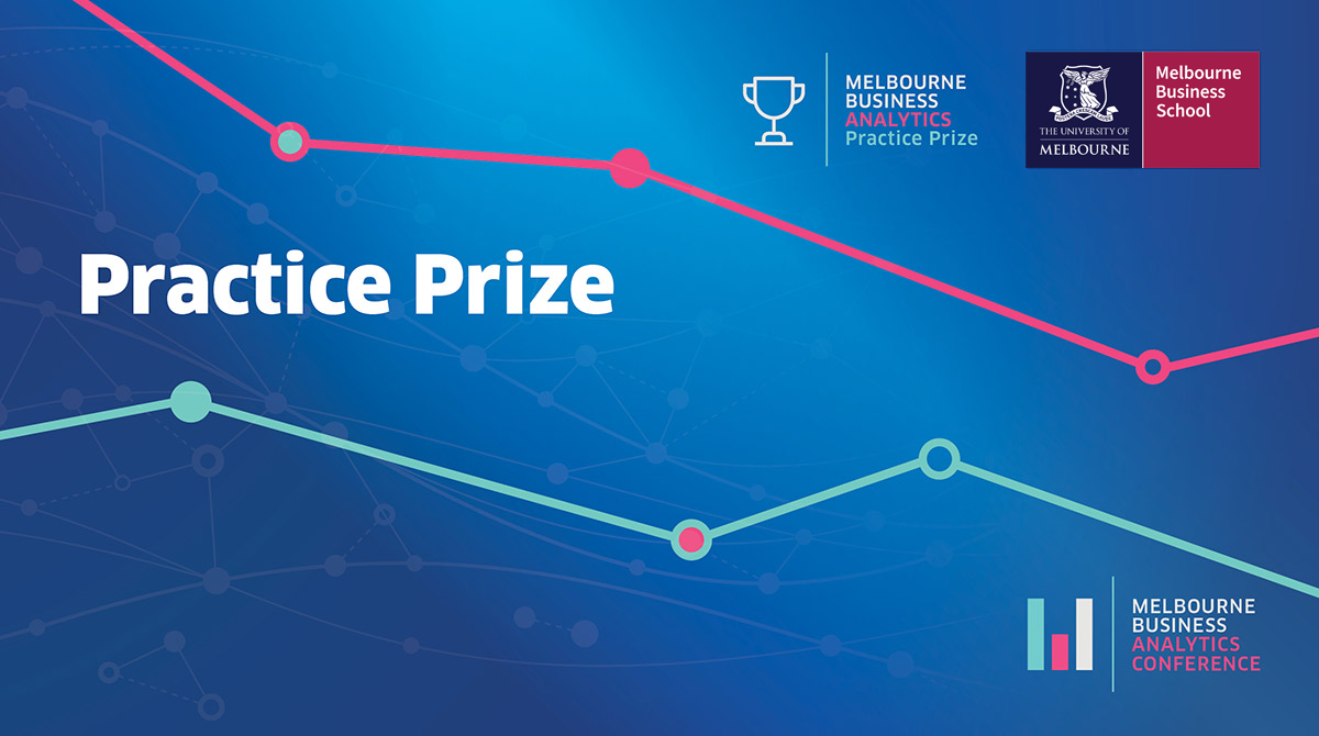 Practice Prize