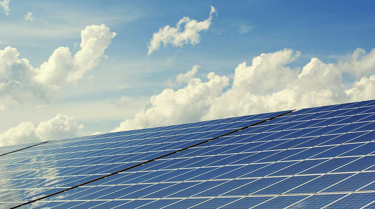 Private capital plays some important roles in blended finance for the climate transition.