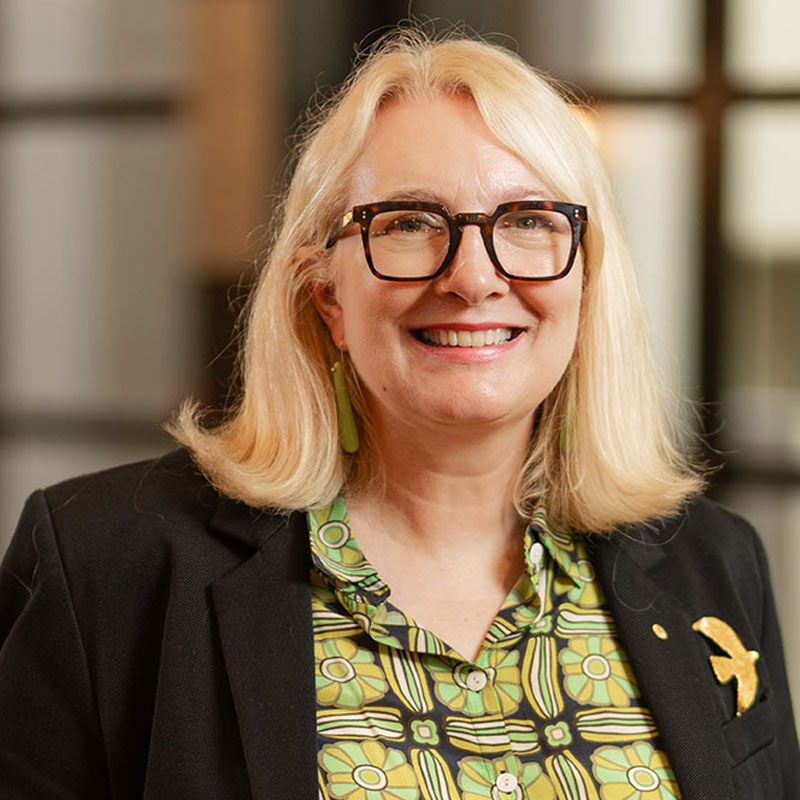 Catherine Brown | Centre for Sustainability and Business