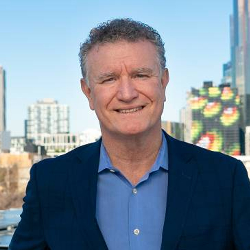 Don Henry Profile Picture