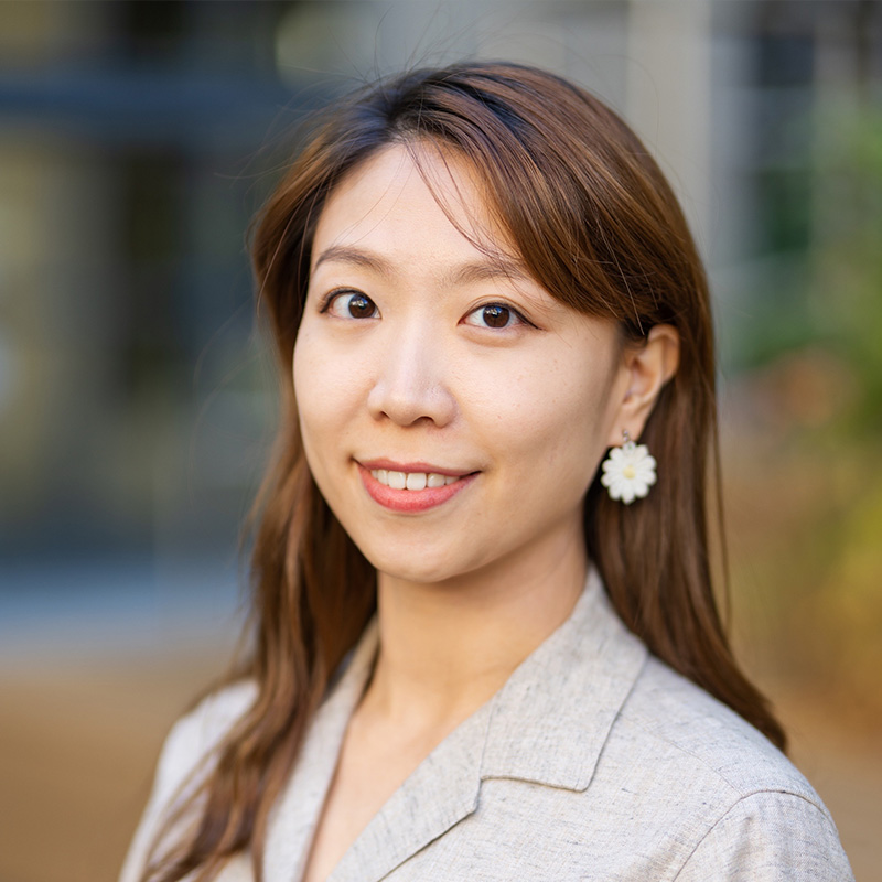 Gaomin Liu