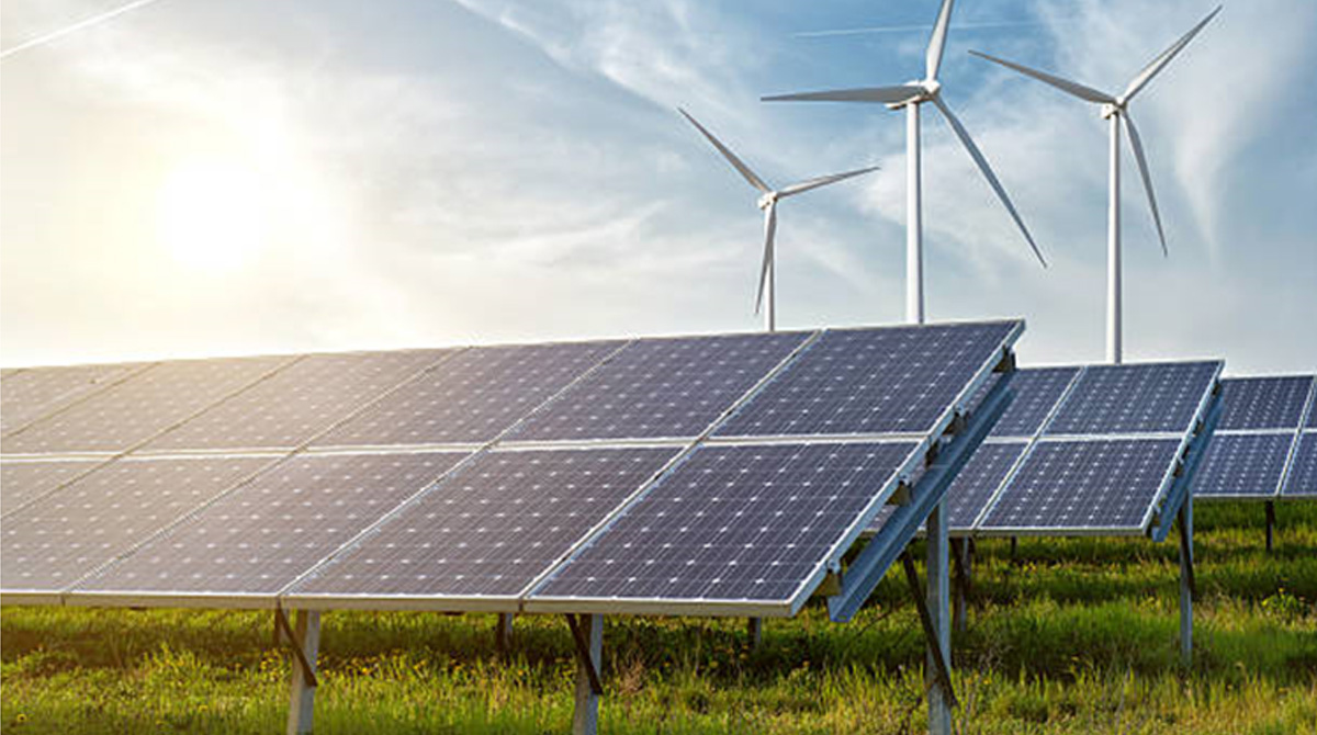 At a practical level, our challenge in blended finance for climate is to match the available funding and finance.
