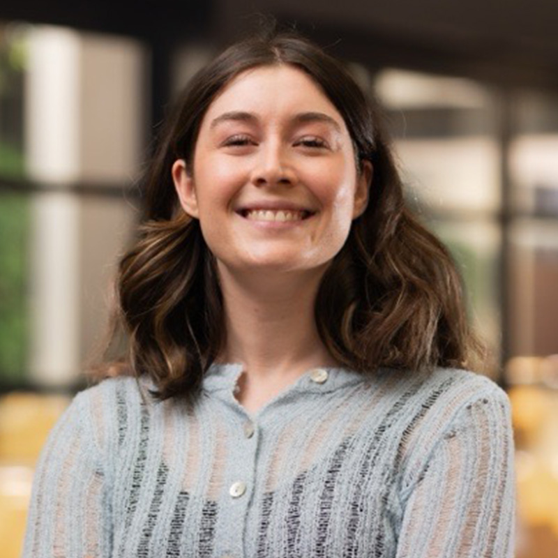 Alex Roberts Profile Photo