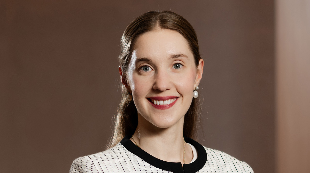 <span style=color:#005490;>Alyssa is an economist with nearly a decade providing economic and public policy advice to Government, the not for profit sector and industry.</span>
