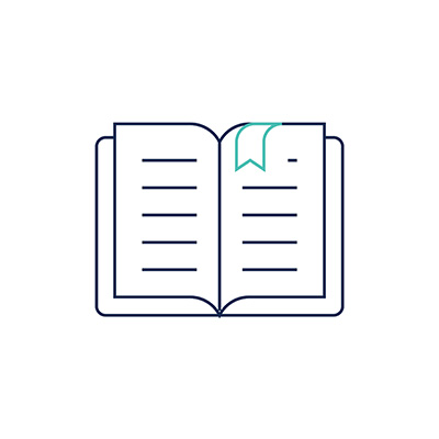Book icon