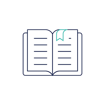 Book icon