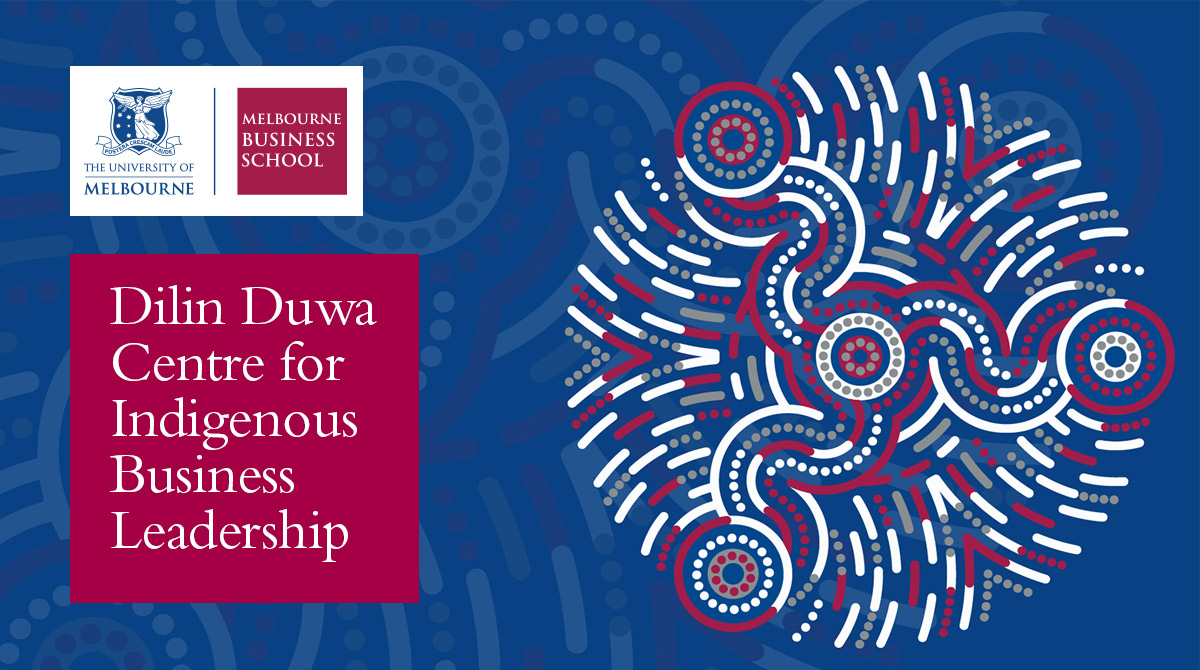 Dilin Duwa Centre for Indigenous Business Leadership