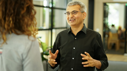 Coaching doesn't just improve your people – it can benefit your whole organisation.