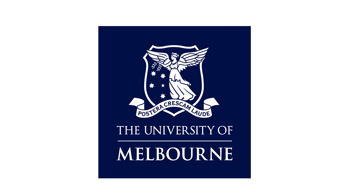 University of Melbourne Logo