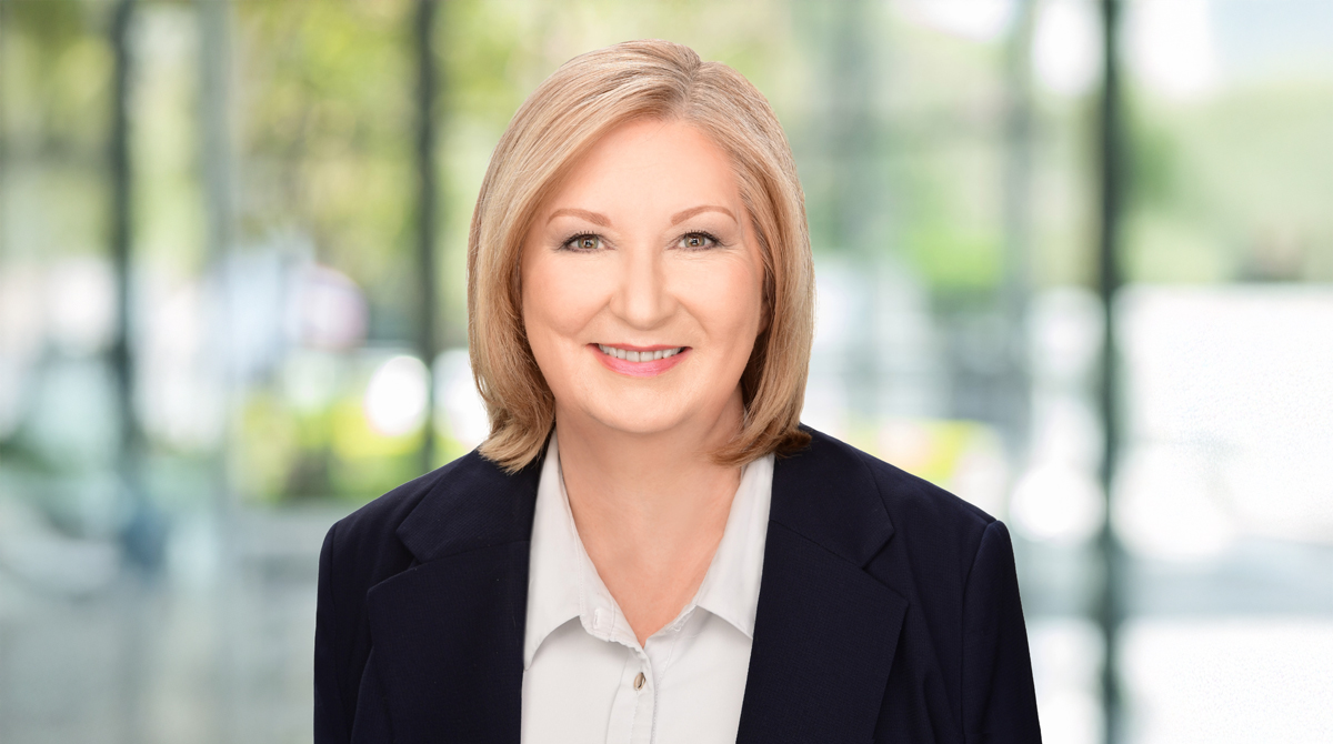 Jane McAlear