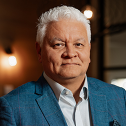 Dave Tan | Melbourne Business School