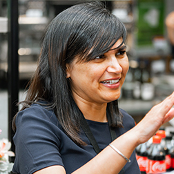 Gea Gill | Melbourne Business School
