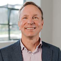John Gurskey | Melbourne Business School
