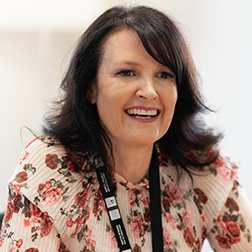 Kath Kelly | Melbourne Business School