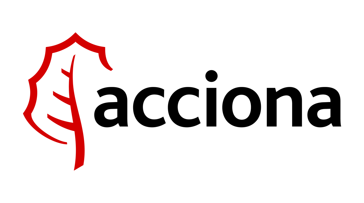 Acciona logo