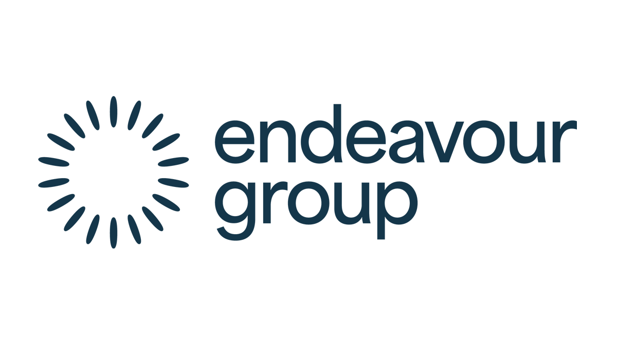 Endeavour Group logo