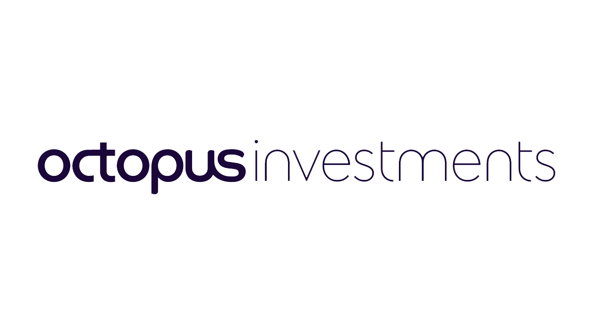 Octopus Investments logo