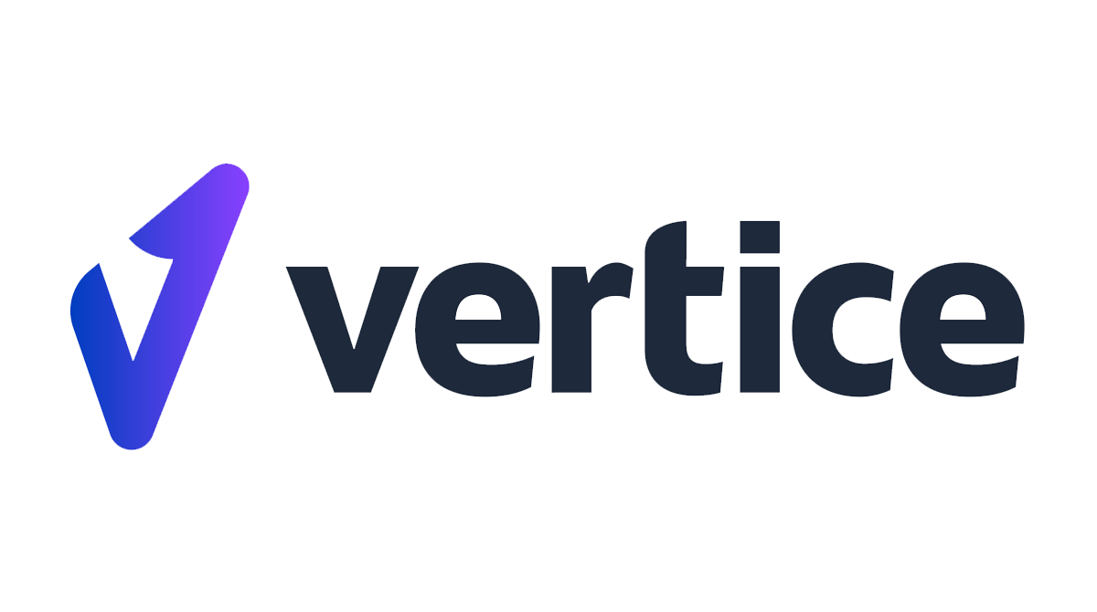 Vertice logo