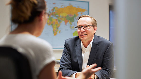 Learn how to get noticed and match your ambitions to the right job opportunities.