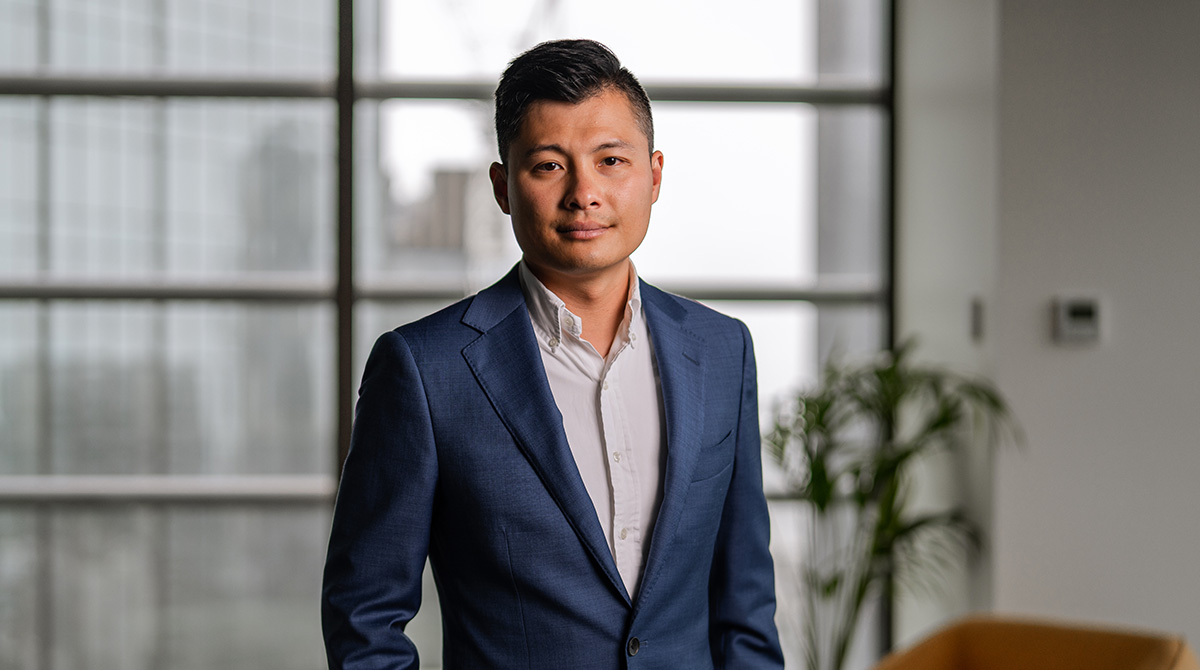 Part-time MBA | Melbourne Business School