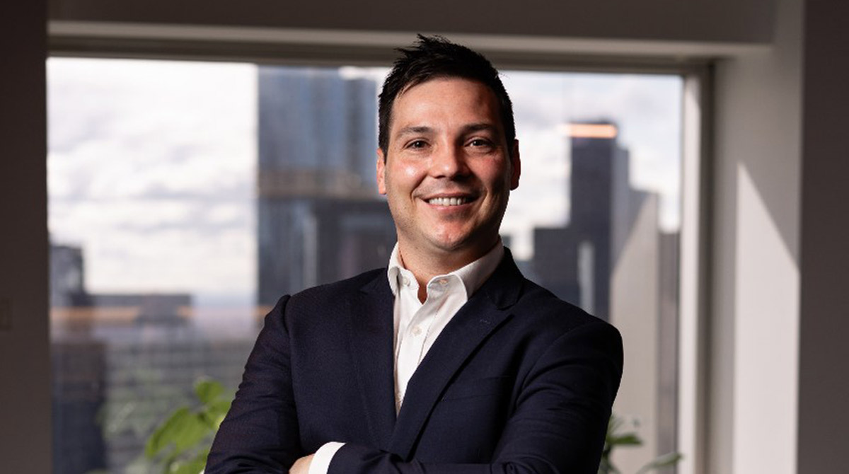 Executive MBA - Melbourne Business School