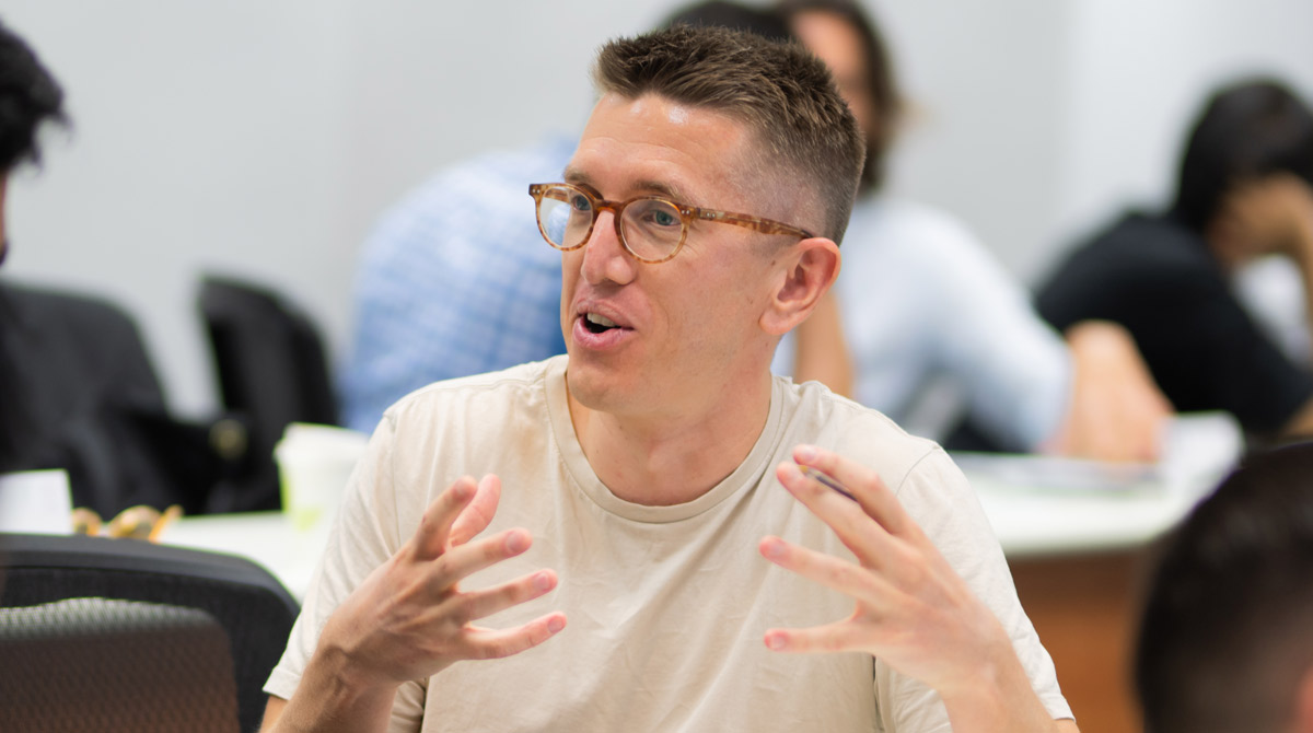 Graduate Certificate in Applied Business Analytics | Melbourne Business School