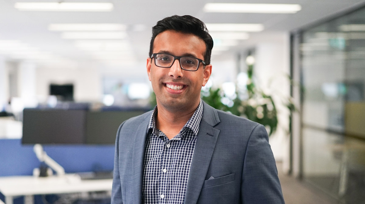 Master of Applied Business Analytics | Melbourne Business School