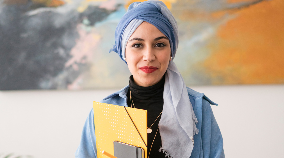 Master of Business Administration online | Melbourne Business School