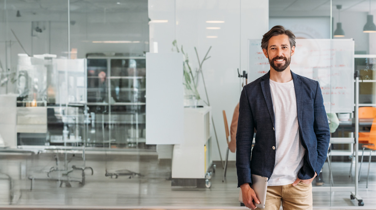 Professional Certificate in Business Administration | Melbourne Business School