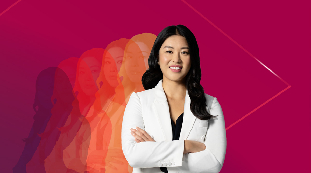 Mandy Xie | Melbourne Business School